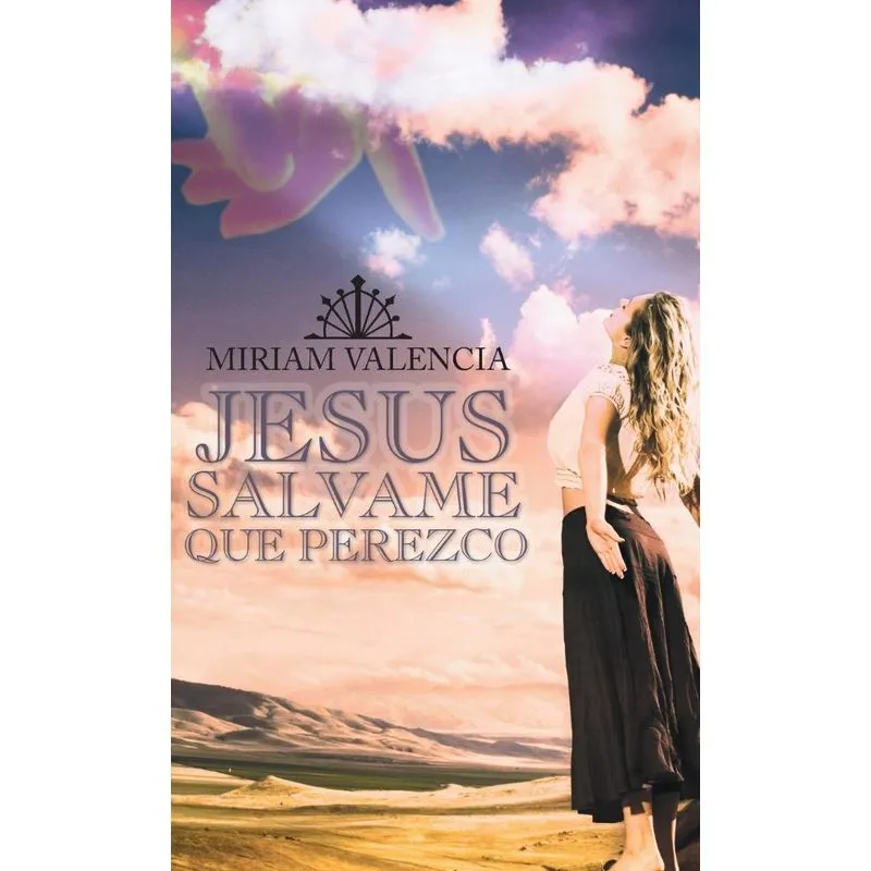 Jesus Salvame Que Perezco