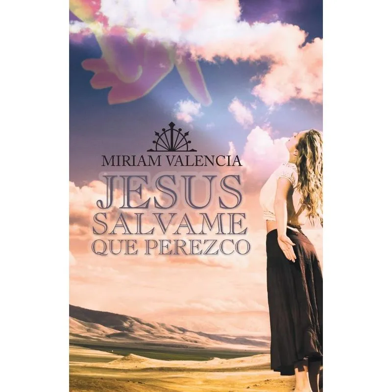 Jesus Salvame Que Perezco