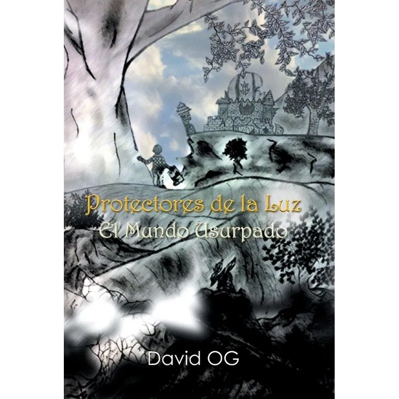 Protectores de La Luz