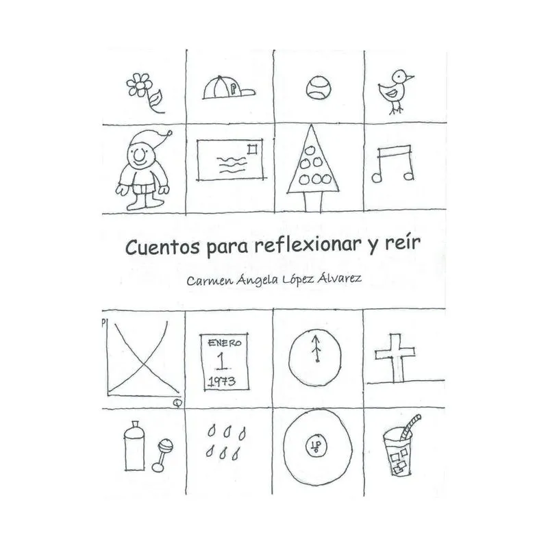 Cuentos Para Reflexionar y Reir