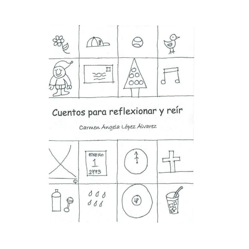 Cuentos Para Reflexionar y Reir