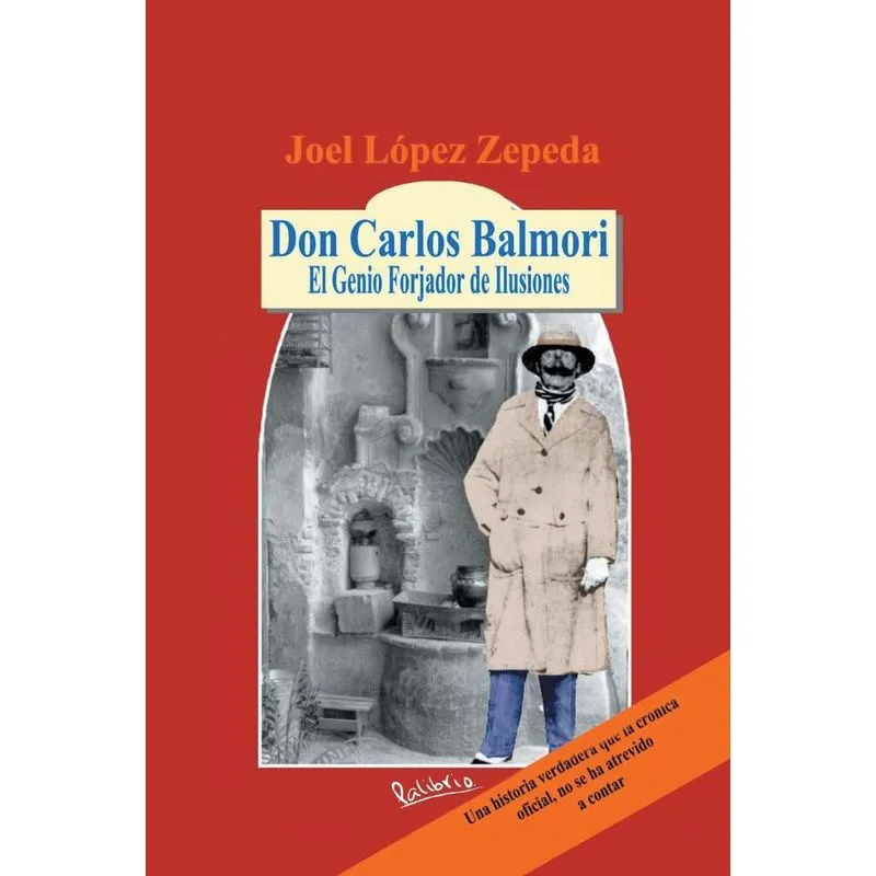 Don Carlos Balmori