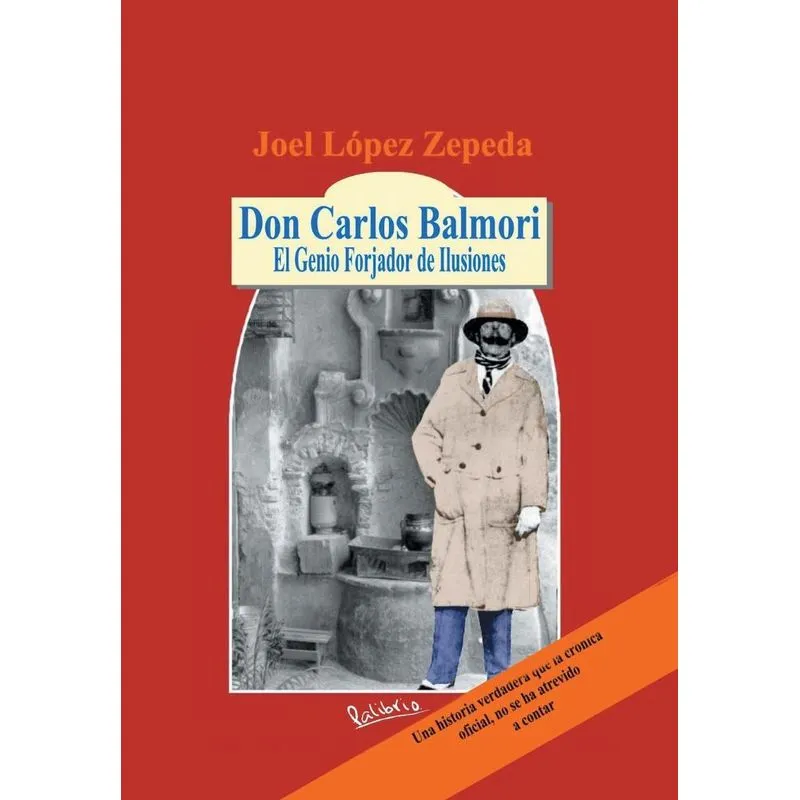 Don Carlos Balmori
