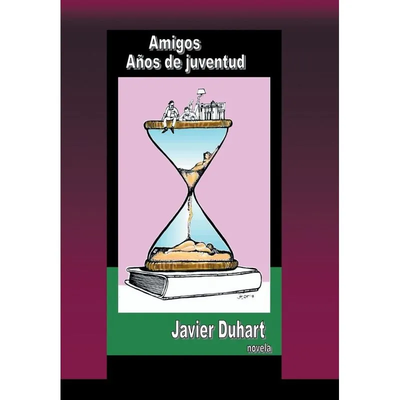 Amigos Anos de Juventud