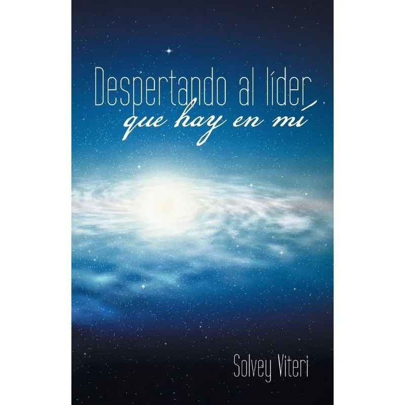 Despertando Al Lider Que Hay En Mi