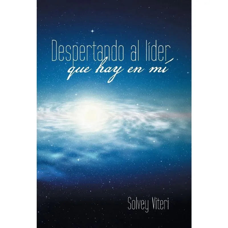 Despertando Al Lider Que Hay En Mi
