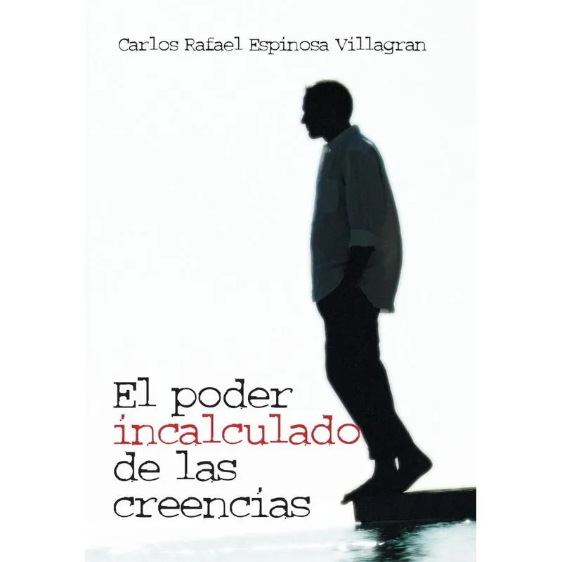 El Poder Incalculado de Las Creencias