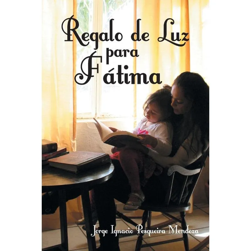Regalo de Luz Para Fatima