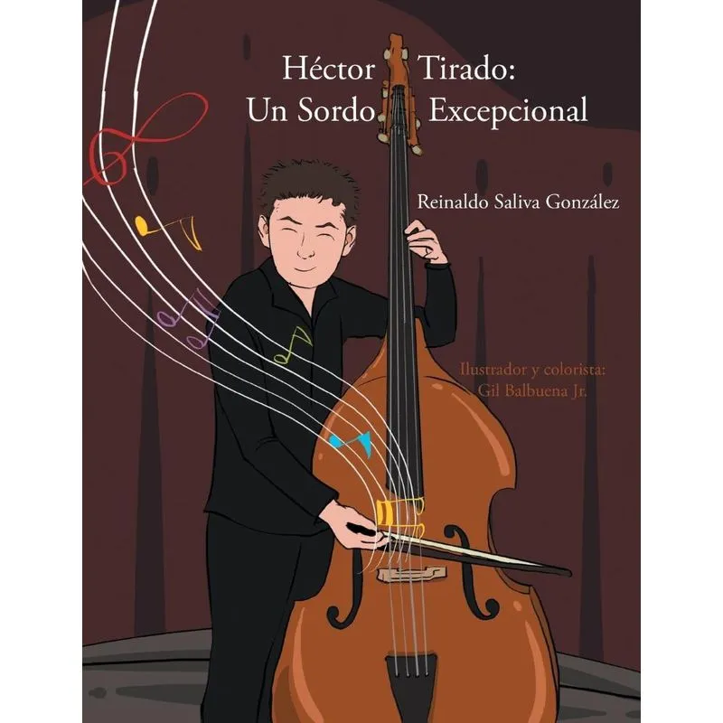 Hector Tirado