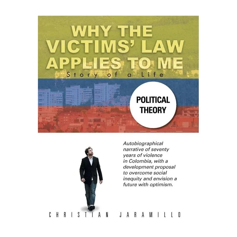 Why the Victims Law Applies to Me