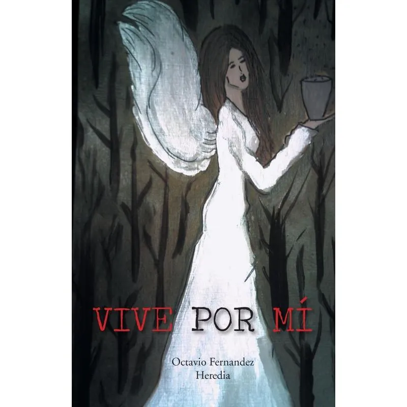 Vive Por Mi