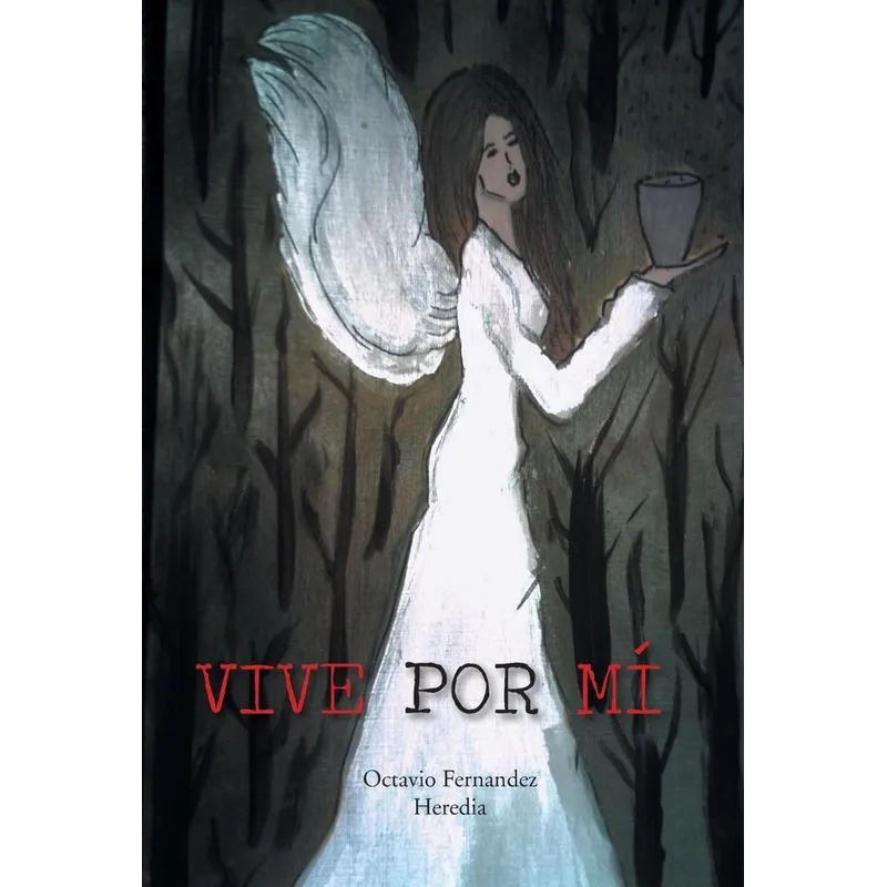 Vive Por Mi