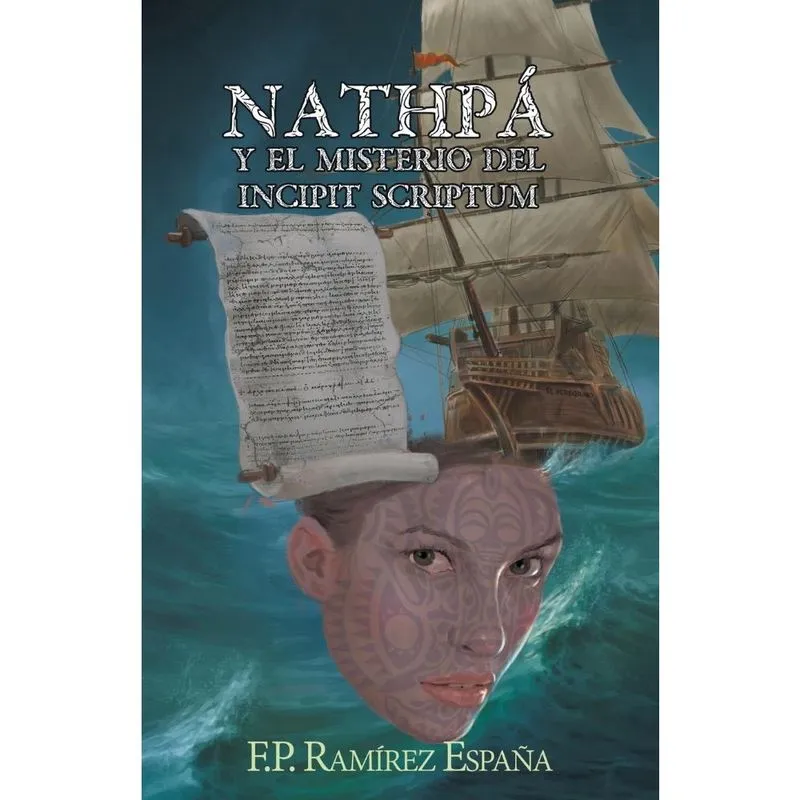 Nathpa y El Misterio del Incipit Scriptum
