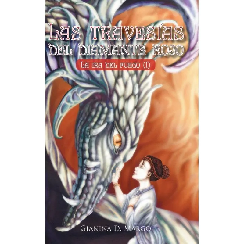 Las Travesias del Diamante Rojo
