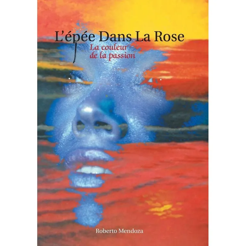 LEpee Dans La Rose