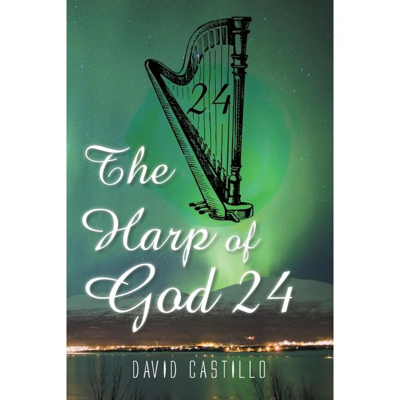The Harp of God 24