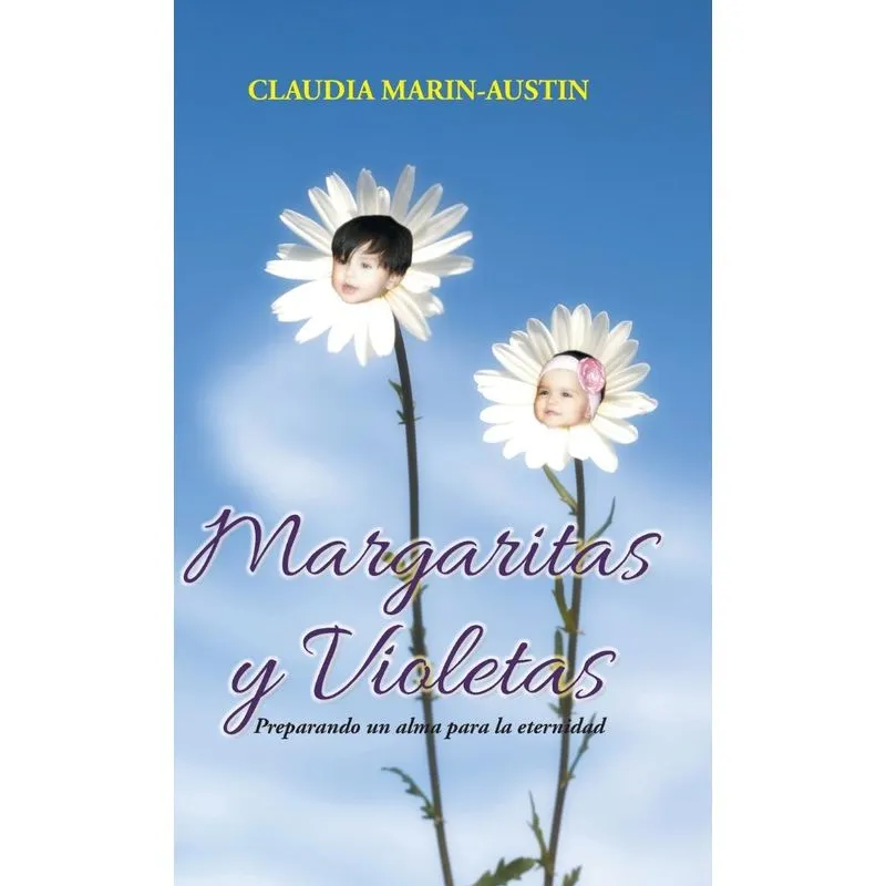 Margaritas y Violetas