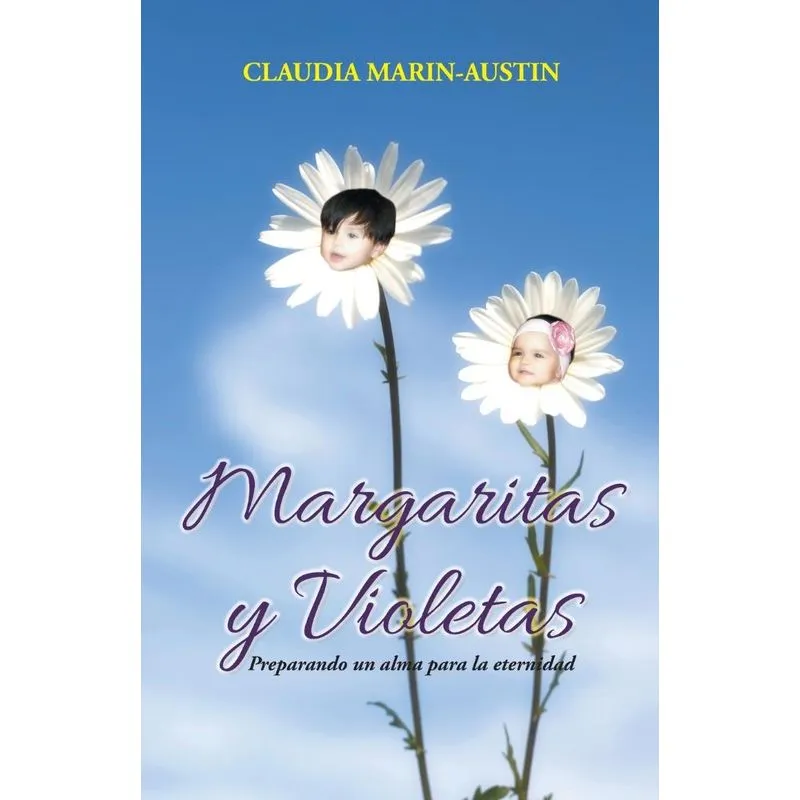 Margaritas y Violetas