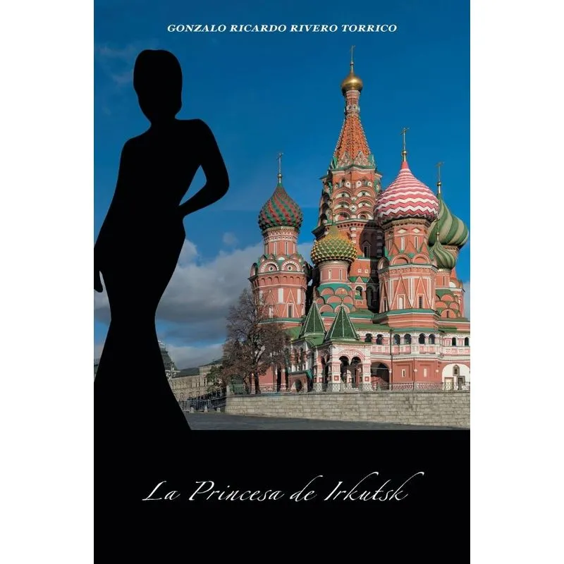 La Princesa de Irkutsk