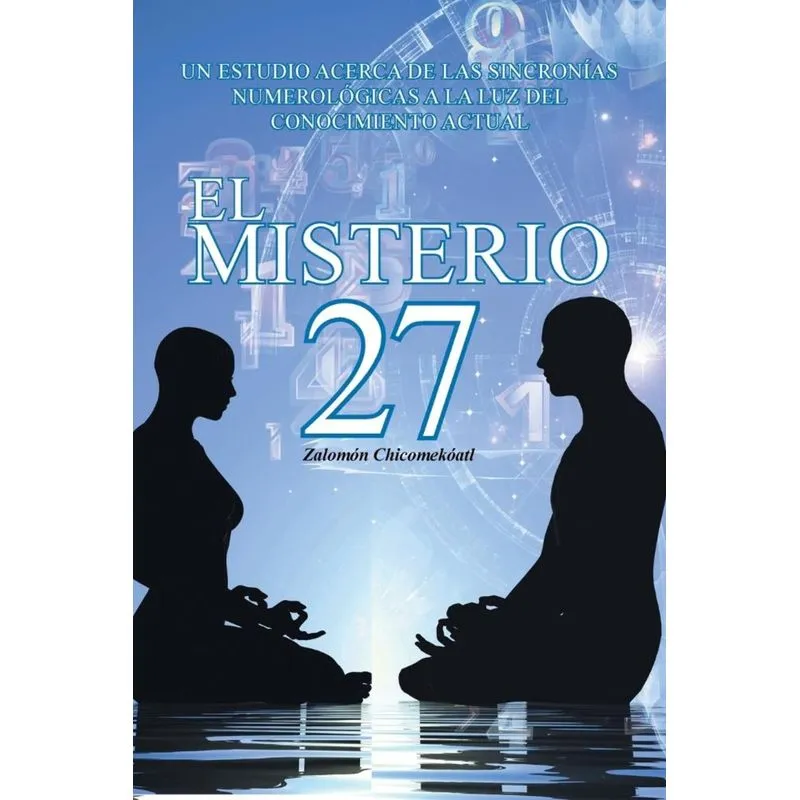 El Misterio 27