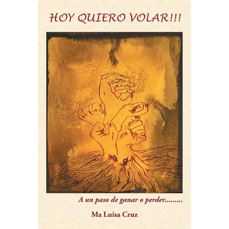Hoy Quiero Volar!!!