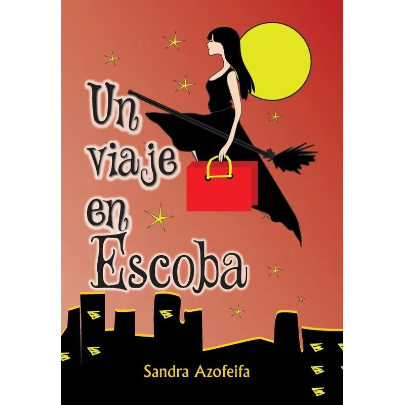 Un Viaje En Escoba
