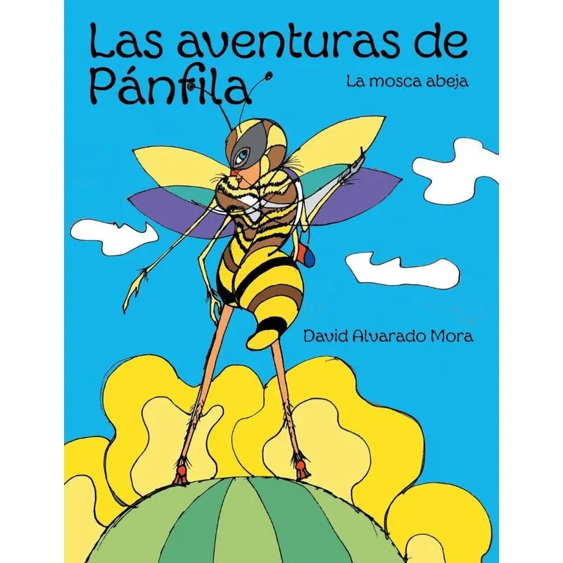 Las Aventuras de Panfila