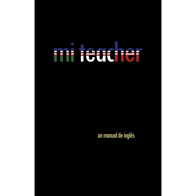 Mi Teacher