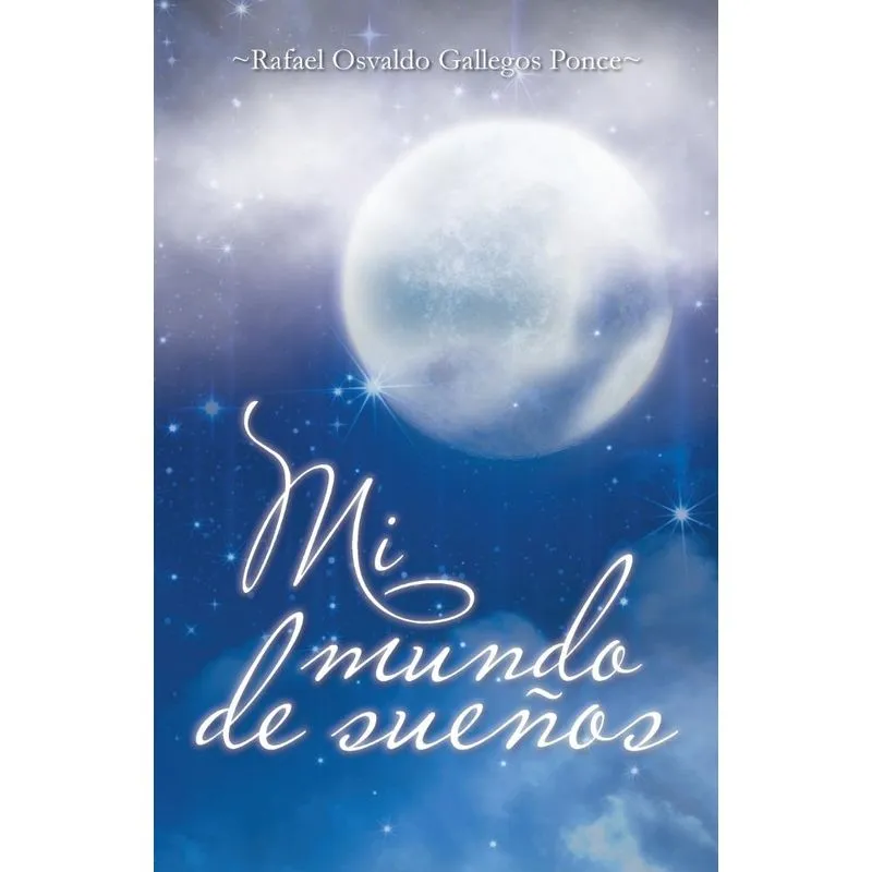 Mi Mundo de Suenos