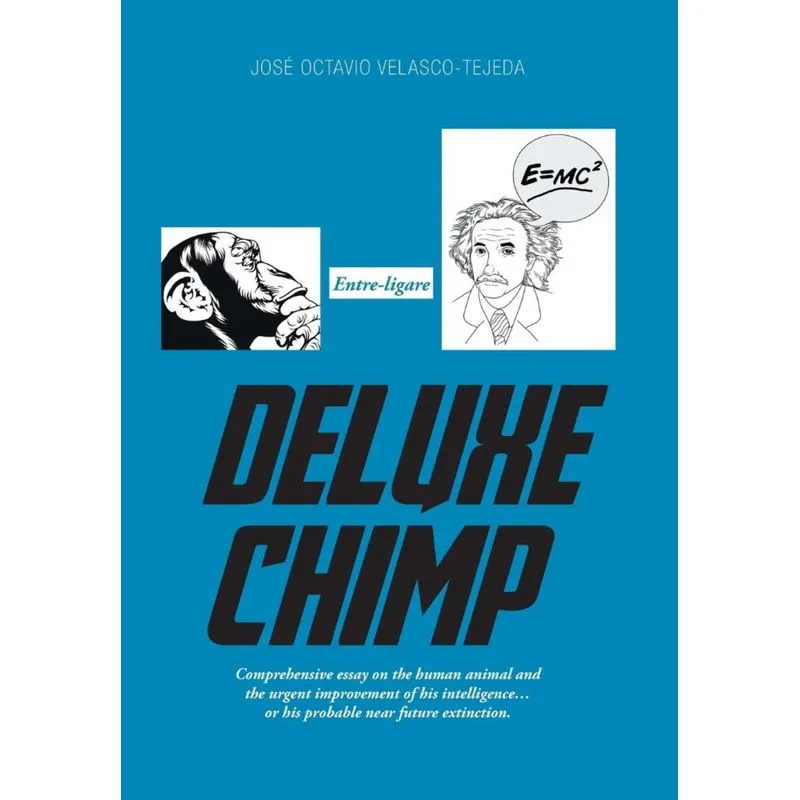 Deluxe Chimp