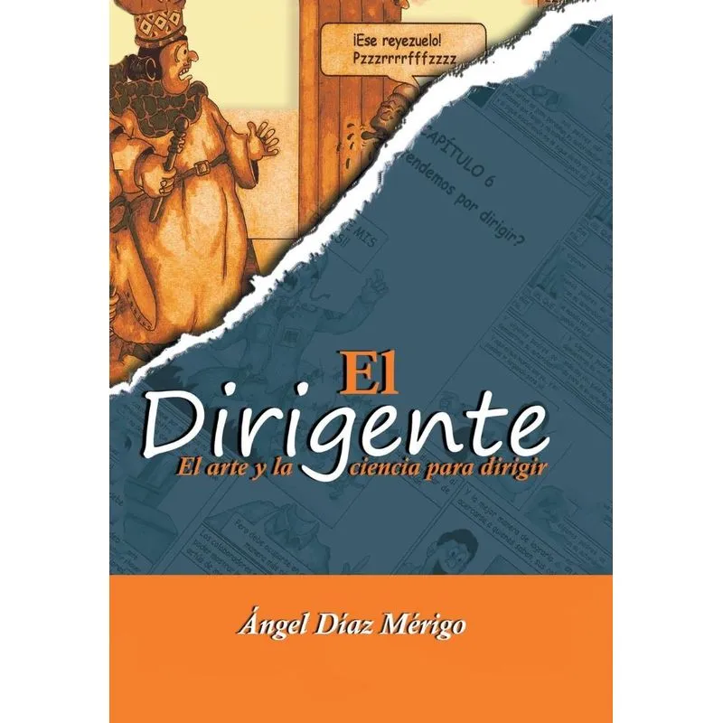 El dirigente