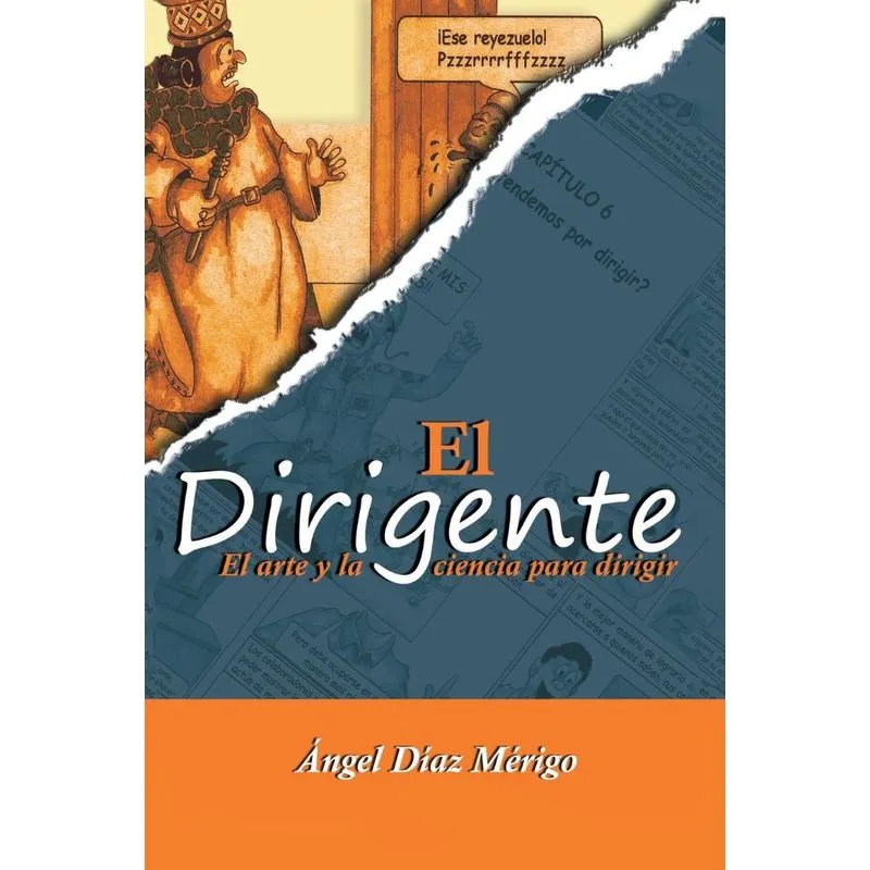 El dirigente