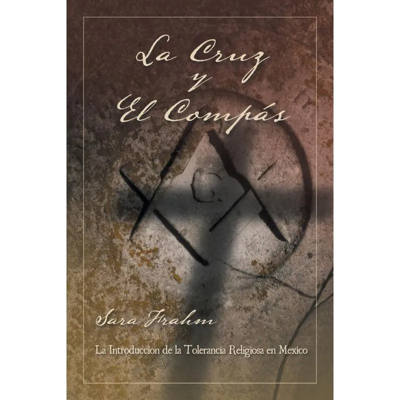 La cruz y el compás