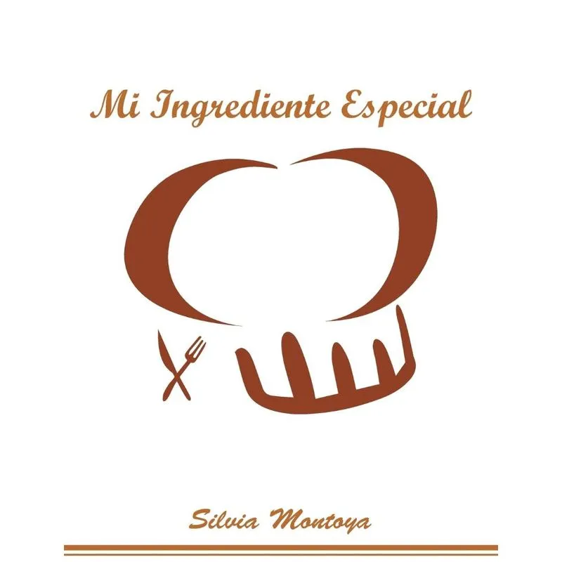 Mi ingrediente especial