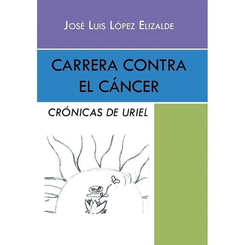 Carrera contra el cáncer