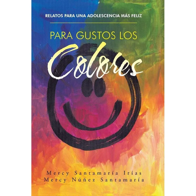 Para gustos los colores