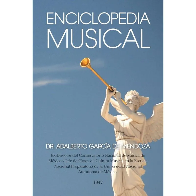 Enciclopedia musical