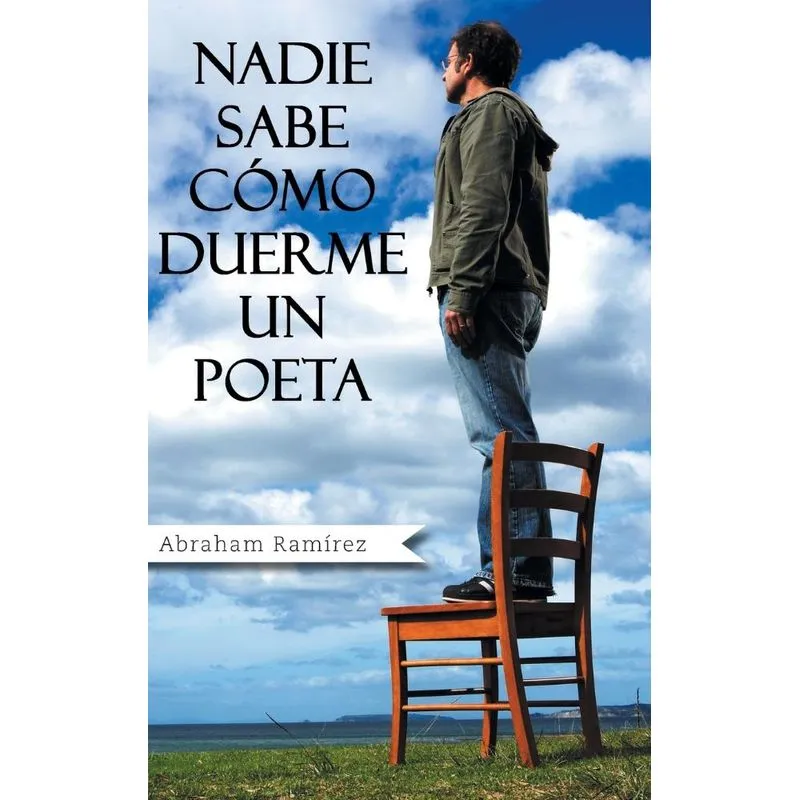 Nadie sabe cómo duerme un poeta