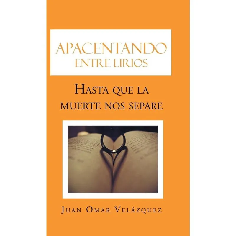 Apacentando entre lirios