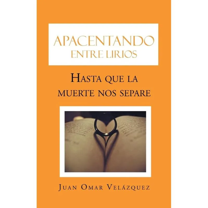 Apacentando entre lirios