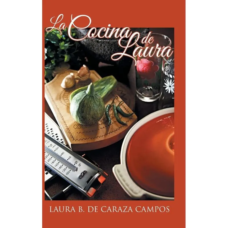 LA COCINA DE LAURA