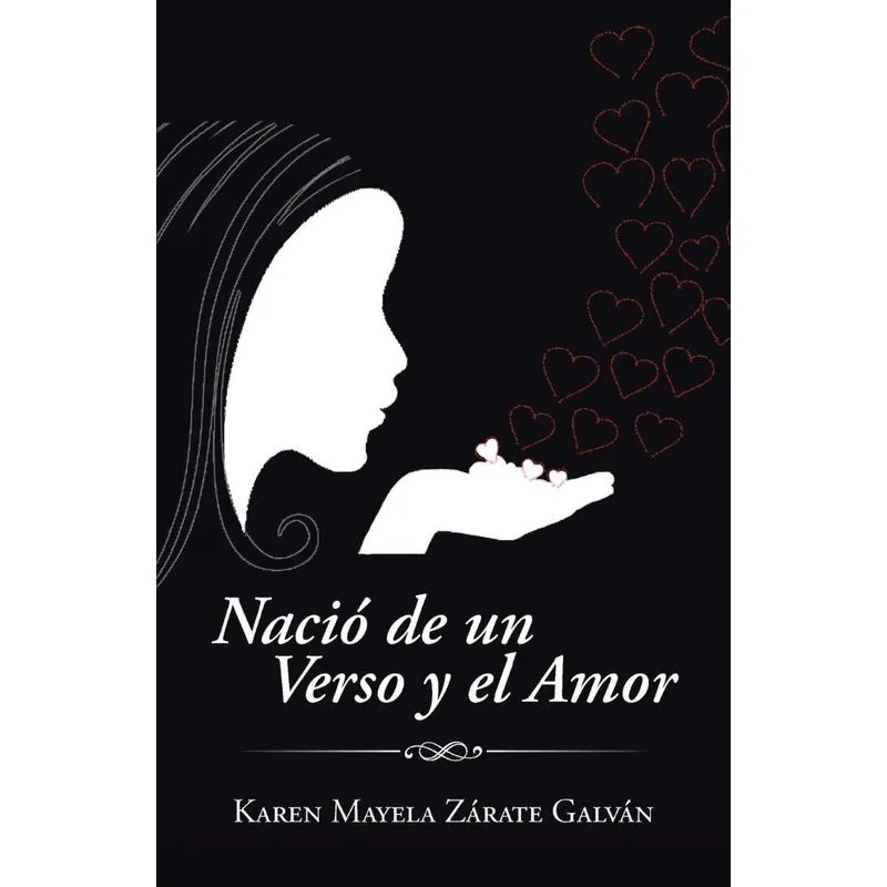 Nació de un Verso y el Amor