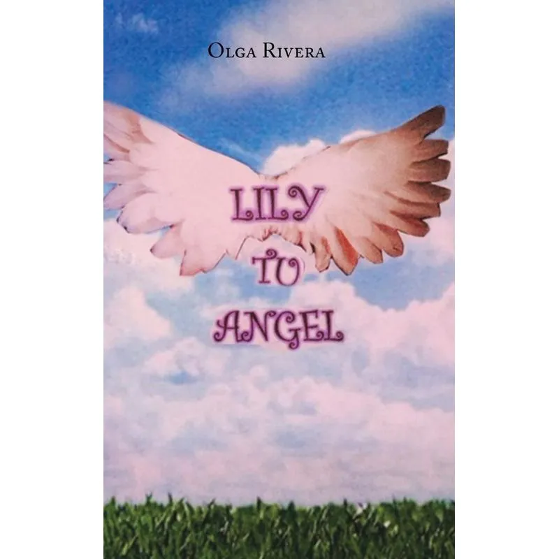 LILY TU ANGEL
