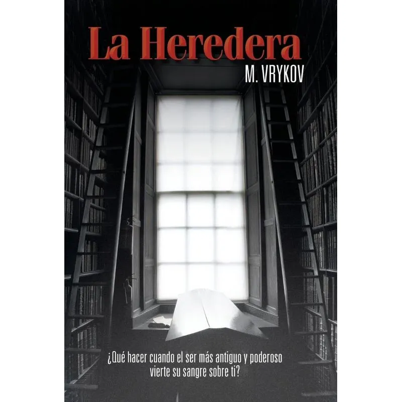 La heredera