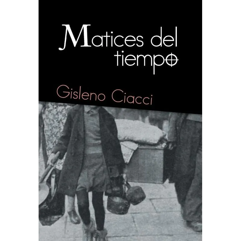 Matices del tiempo