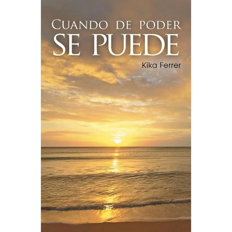 Cuando de poder se puede
