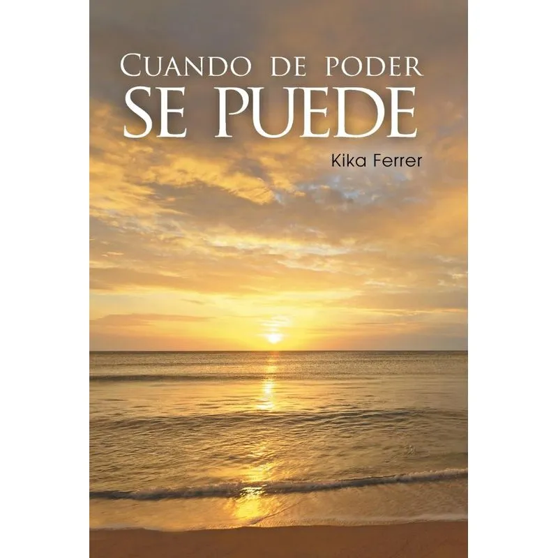 Cuando de poder se puede