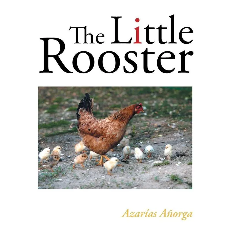 The Little Rooster