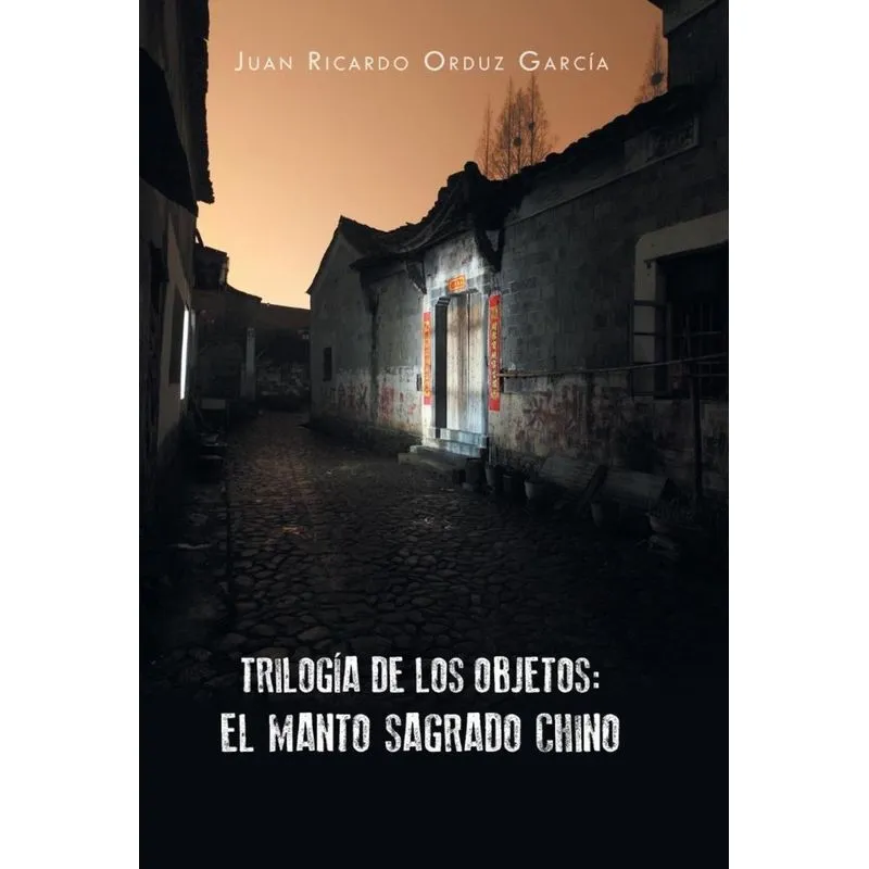 Trilogía de los objetos
