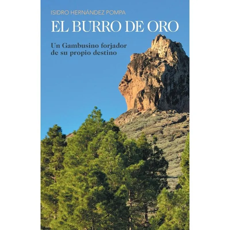 El burro de oro